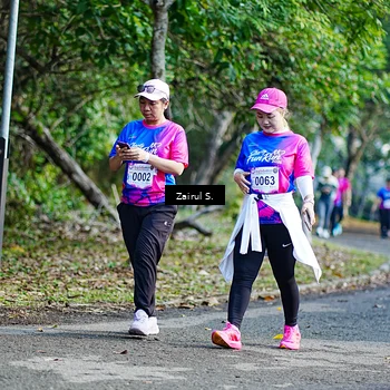 Runner Photo 8142149