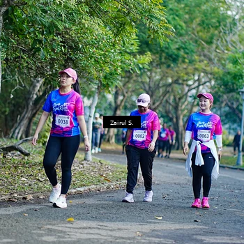 Runner Photo 8142150