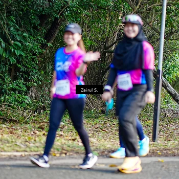 Runner Photo 8142151
