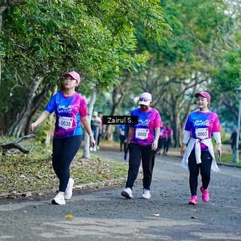 Runner Photo 8142152