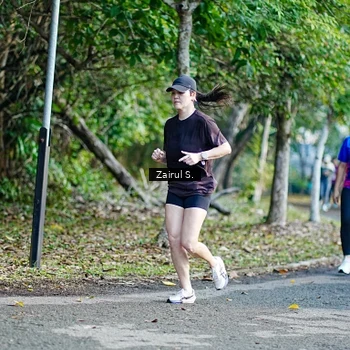 Runner Photo 8142153