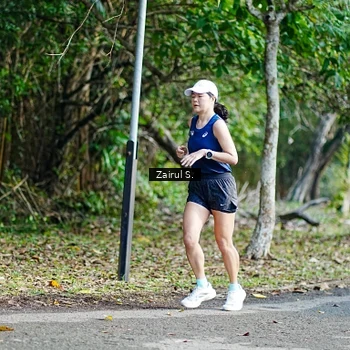 Runner Photo 8142155
