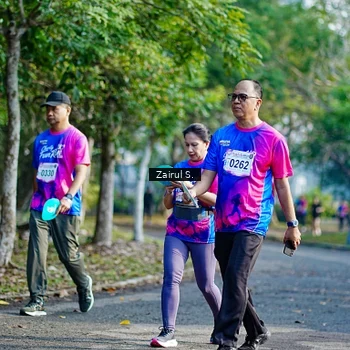 Runner Photo 8142156