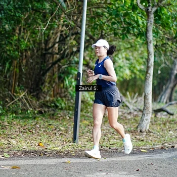 Runner Photo 8142157