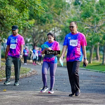 Runner Photo 8142158