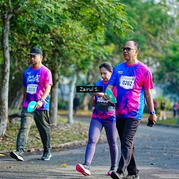 Runner Photo 8142159