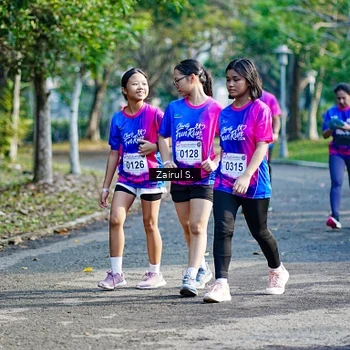 Runner Photo 8142160