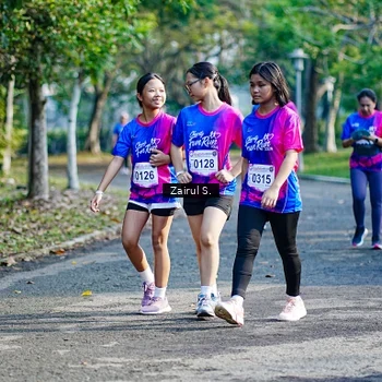 Runner Photo 8142161
