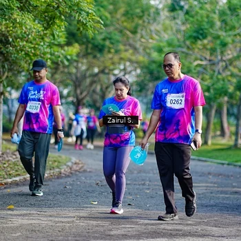 Runner Photo 8142162