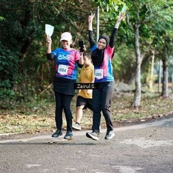 Runner Photo 8142163