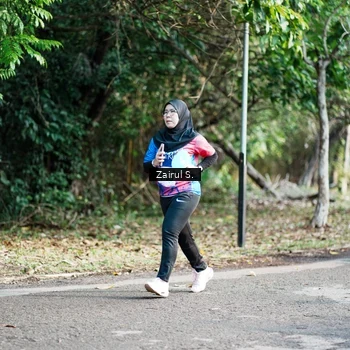 Runner Photo 8142164