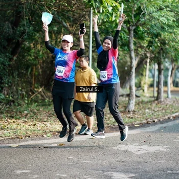 Runner Photo 8142165