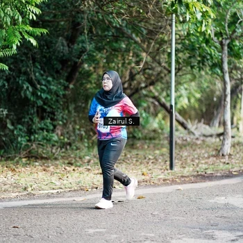 Runner Photo 8142166