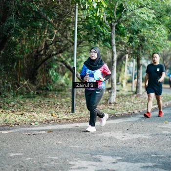 Runner Photo 8142167