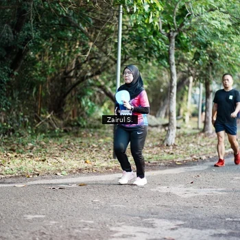 Runner Photo 8142169