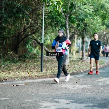Runner Photo 8142170