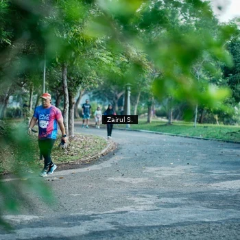 Runner Photo 8142172