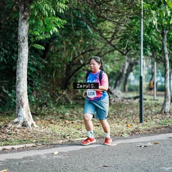 Runner Photo 8142173