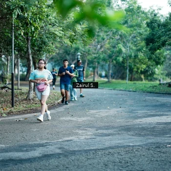 Runner Photo 8142175