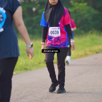 Runner Photo 8142176