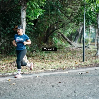 Runner Photo 8142177