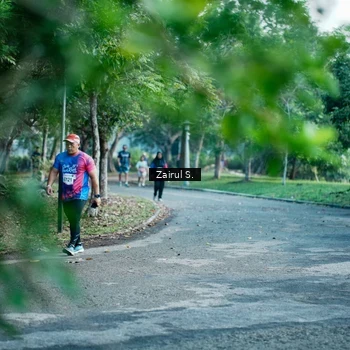 Runner Photo 8142178