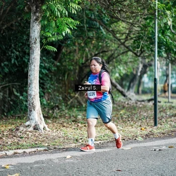 Runner Photo 8142179