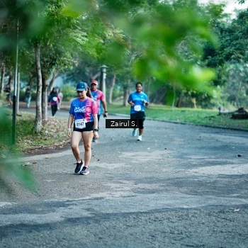 Runner Photo 8142180