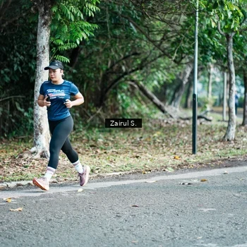 Runner Photo 8142181
