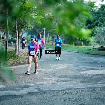 Runner Photo 8142182