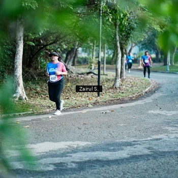 Runner Photo 8142183