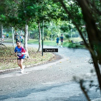 Runner Photo 8142184