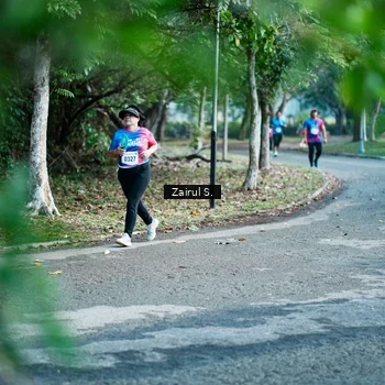 Runner Photo 8142185