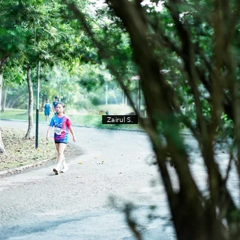 Runner Photo 8142186