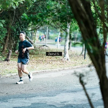 Runner Photo 8142187
