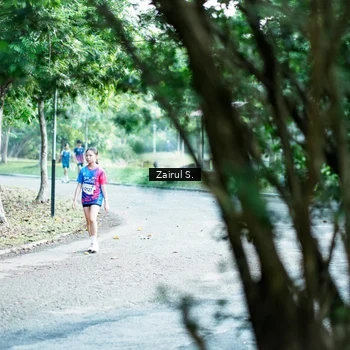 Runner Photo 8142188