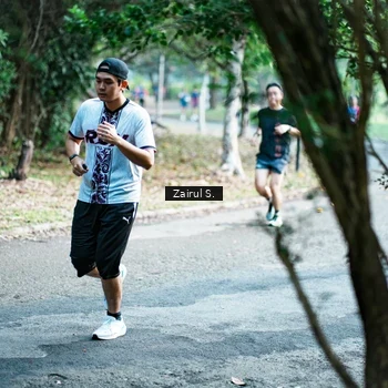 Runner Photo 8142189