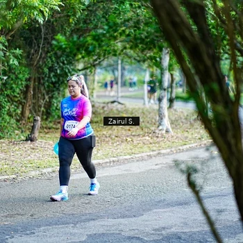 Runner Photo 8142190