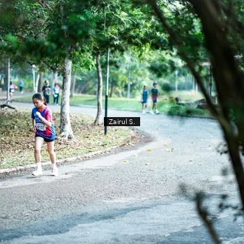 Runner Photo 8142191