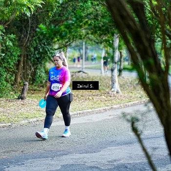 Runner Photo 8142193