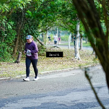 Runner Photo 8142194