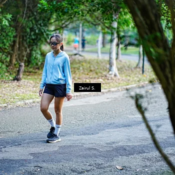 Runner Photo 8142195