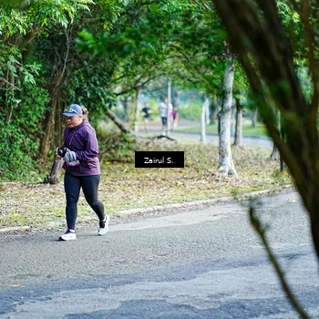 Runner Photo 8142196