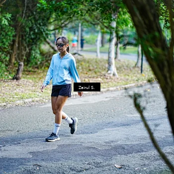 Runner Photo 8142197