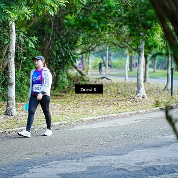Runner Photo 8142198