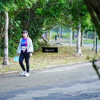 Runner Photo 8142199