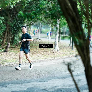 Runner Photo 8142200