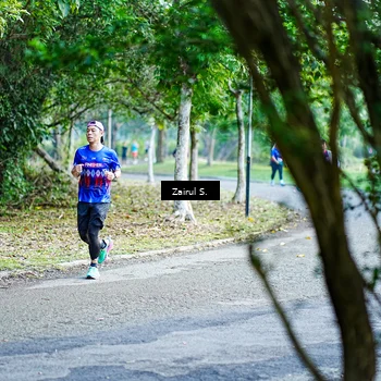 Runner Photo 8142201