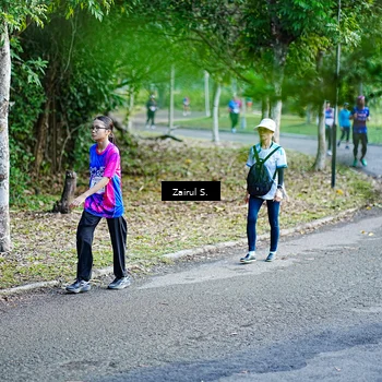 Runner Photo 8142202