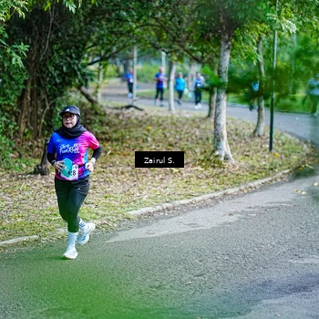 Runner Photo 8142204